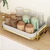 Kitchen Drain Tray; Bowl Cup Dish Drying Rack ; Tea Plate Drainboard Kitchen Sink Tray; Bathroom Draining Board Bowl Cup Dish Drying Rack White