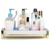 Kitchen Drain Tray; Bowl Cup Dish Drying Rack ; Tea Plate Drainboard Kitchen Sink Tray; Bathroom Draining Board Bowl Cup Dish Drying Rack White