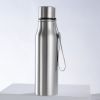 Sip In Style With Our 750ML/1000ML Stainless Steel Water Bottles Ã¢â‚¬â€œ Ideal For The Fitness Enthusiast