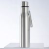 Sip In Style With Our 750ML/1000ML Stainless Steel Water Bottles Ã¢â‚¬â€œ Ideal For The Fitness Enthusiast
